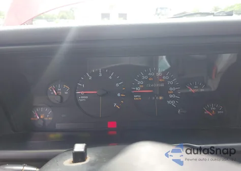 1994 Jeep Grand Cherokee Laredo из США, поврежденный, VIN 1J4GZ58YXRC168746